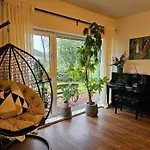 Casa vacanze Our House @ Little France Edimburgo
