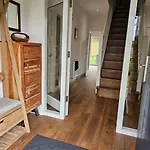 Our House @ Little France * Edimburgo