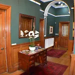 Πανσιόν 22 Chester Street Εδιμβούργο