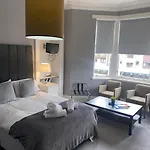 호텔 Ellwyn House 에든버러