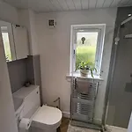 Ubytování v soukromí En-suite Double With Private Entrance Edinburgh
