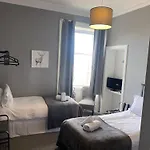 호텔 Ellwyn House 에든버러
