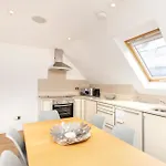 Joivy Superb Flats In The Heart Of Edinburgh