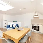 Joivy Superb Flats In The Heart Of *