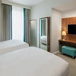 Courtyard By Marriott Hotel 4*
