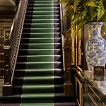 100 Princes Street ホテル 5*