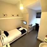 Ardenlee Maison d'hôtes 3*