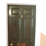 Niddry Street شقة إدنبرة