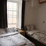 شقة Niddry Street إدنبرة