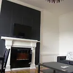 Niddry Street إدنبرة