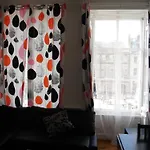Niddry Street Daire Edinburgh