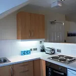 Niddry Street شقة