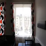 Daire Niddry Street Edinburgh