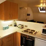شقة Niddry Street إدنبرة