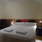 Minto House بيت ضيافة إدنبرة
