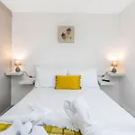 Guestready - Elegant Apartman *