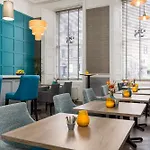28 York Place מלון 3*