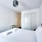 Apartamento Guestready - A Pleasant Near Leith *