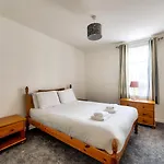 Guestready - A Pleasant Near Leith Apartamento