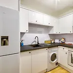Apartamento Guestready - A Pleasant Near Leith