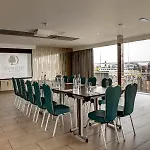 Doubletree By Hilton Centre Hotel 4*