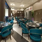 Doubletree By Hilton Centre 4* Edimburgo
