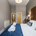 28 York Place Hotel Edinburgh