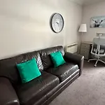1 Bedroom In Old Town Lejlighed *
