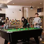 Unite Students - Salisbury Court Edimburgo
