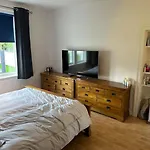 Beautiful Family With Golf Ferienhaus Edinburgh