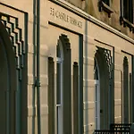 33 Castle Terrace Apartahotel Edimburgo