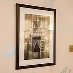 Guestready - Beautiful New Town Studio, With Patio Apartment