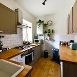 Apartment Guestready - Picturesque 1bd In Dean Village *