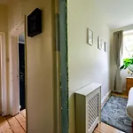 Guestready - Picturesque 1bd In Dean Village Apartment