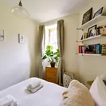Apartment Guestready - Picturesque 1bd In Dean Village
