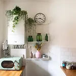 Apartment Guestready - Picturesque 1bd In Dean Village Edinburgh