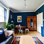 Apartment Guestready - Picturesque 1bd In Dean Village *