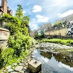 Apartment Guestready - Picturesque 1bd In Dean Village *