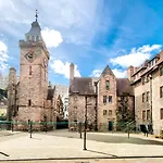 Guestready - Picturesque 1bd In Dean Village Apartment Edinburgh