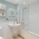 Thistle Street - 401 Daire Edinburgh