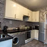 Apartment Tron Square - 419