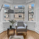 شقة Guestready - Serenity Flat Near St. Centre *