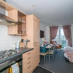 Pass The Keys Cosy Flat Apartament Edynburg