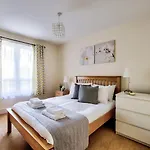 Guestready - Bright Near New Town Edinburgh