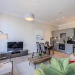 Dragon - Centre 2 Bed Εδιμβούργο