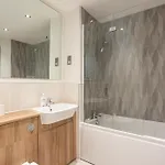 Comfy 2 Bedroom Near Centre Tatil Evi Edinburgh