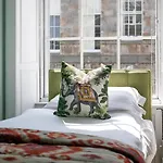 Hotel The Broughton Townhouse Edinburgh