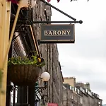 The Broughton Townhouse 3*