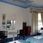 Πανσιόν Alba Hills Εδιμβούργο