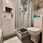 Bernard Apartmán Edinburgh